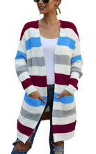 Load image into Gallery viewer, Casual Knitted Sweater Cardigan
