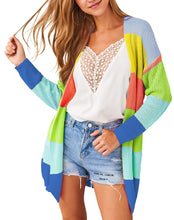 Load image into Gallery viewer, Casual Knitted Sweater Cardigan
