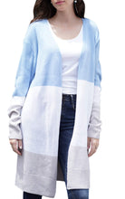 Load image into Gallery viewer, Casual Knitted Sweater Cardigan

